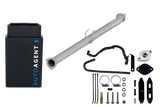 15-16 Ford Ez Lynk Bundle