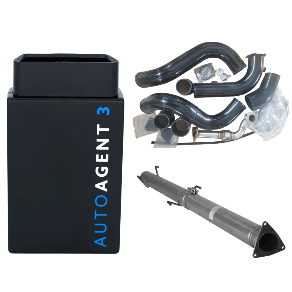 16-19 Titan Ez Lynk Bundle