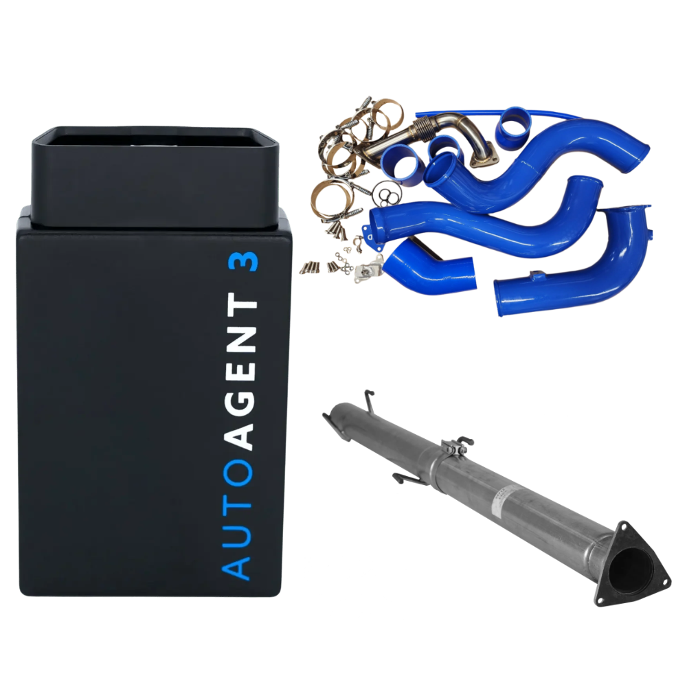 16-19 Titan Ez Lynk Bundle