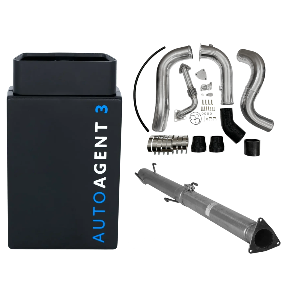 16-19 Titan Ez Lynk Bundle