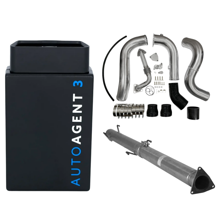 16-19 Titan Ez Lynk Bundle