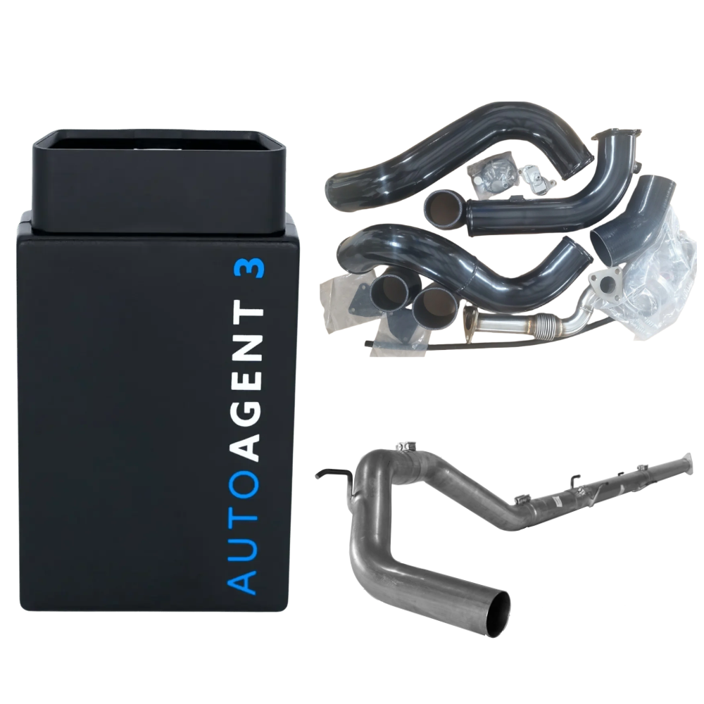16-19 Titan Ez Lynk Bundle