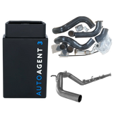 16-19 Titan Ez Lynk Bundle