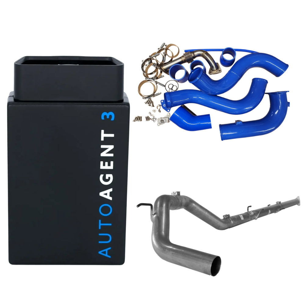16-19 Titan Ez Lynk Bundle