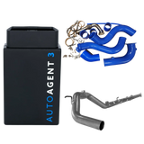 16-19 Titan Ez Lynk Bundle