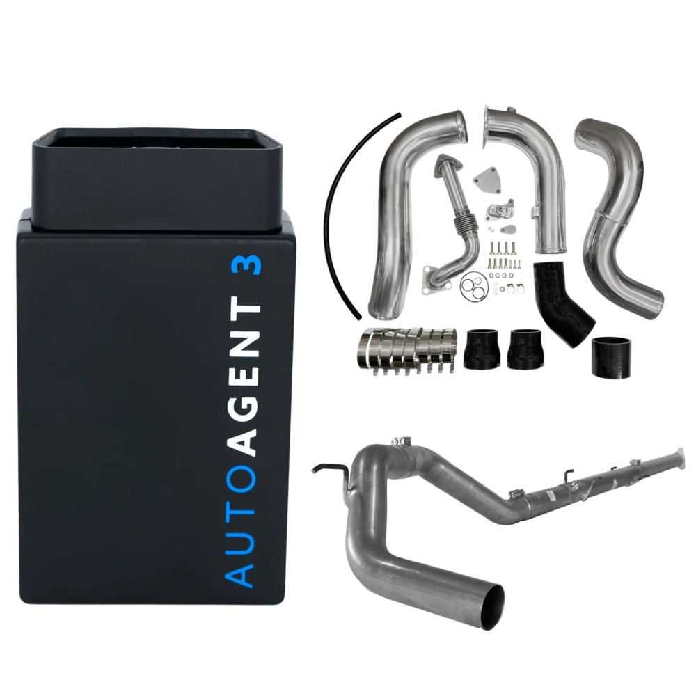16-19 Titan Ez Lynk Bundle