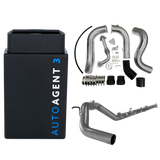 16-19 Titan Ez Lynk Bundle