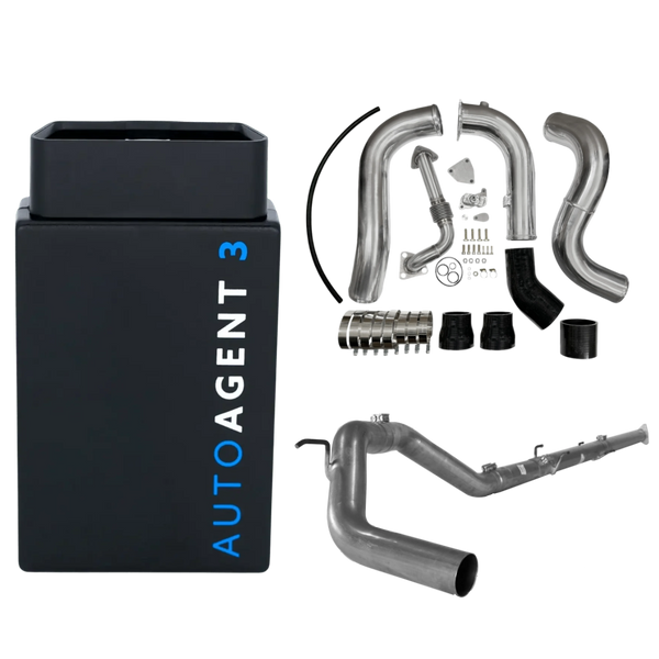 16-19 Titan Ez Lynk Bundle