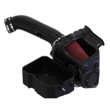17-19 Ford Powerstroke Cold Air Intake