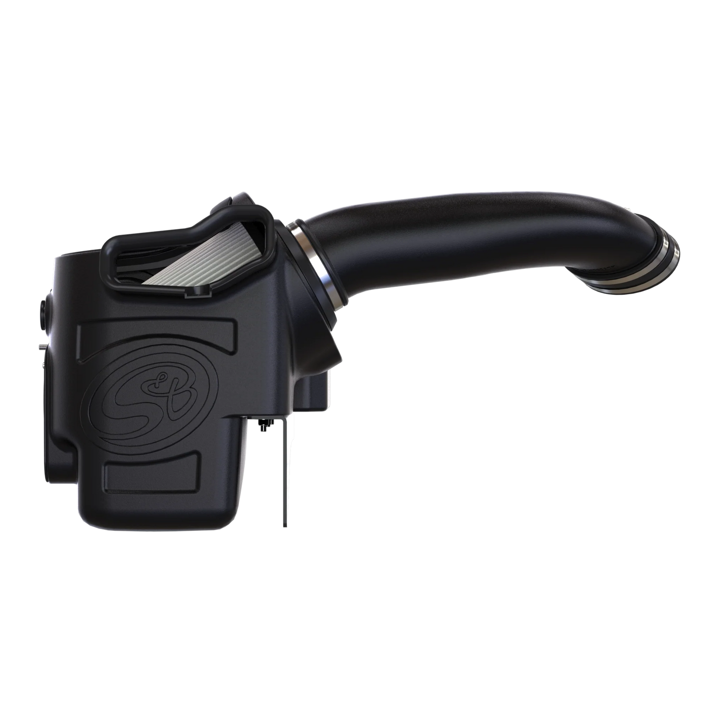 17-19 Ford Powerstroke Cold Air Intake