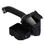 17-19 Ford Powerstroke Cold Air Intake