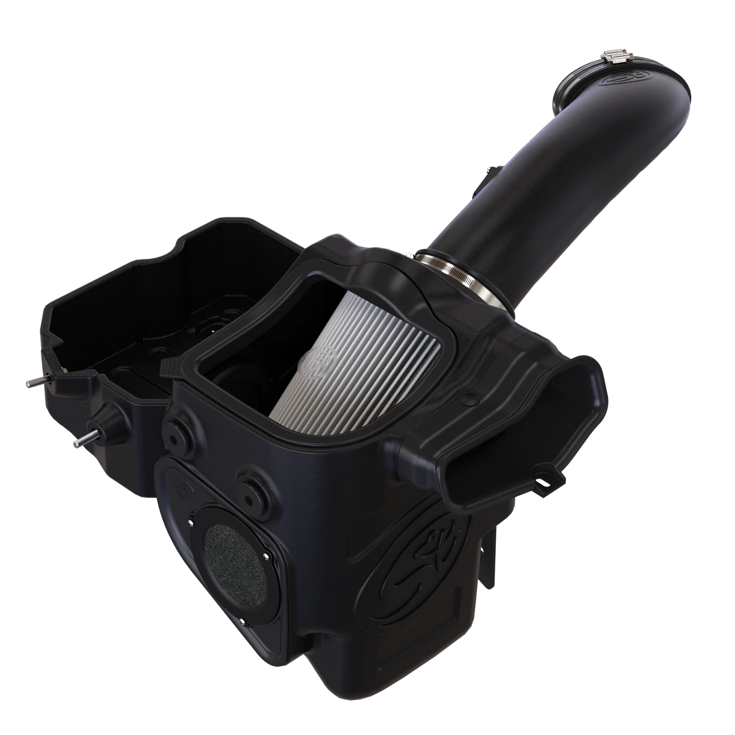 17-19 Ford Powerstroke Cold Air Intake