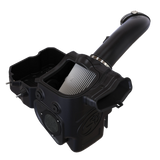17-19 Ford Powerstroke Cold Air Intake