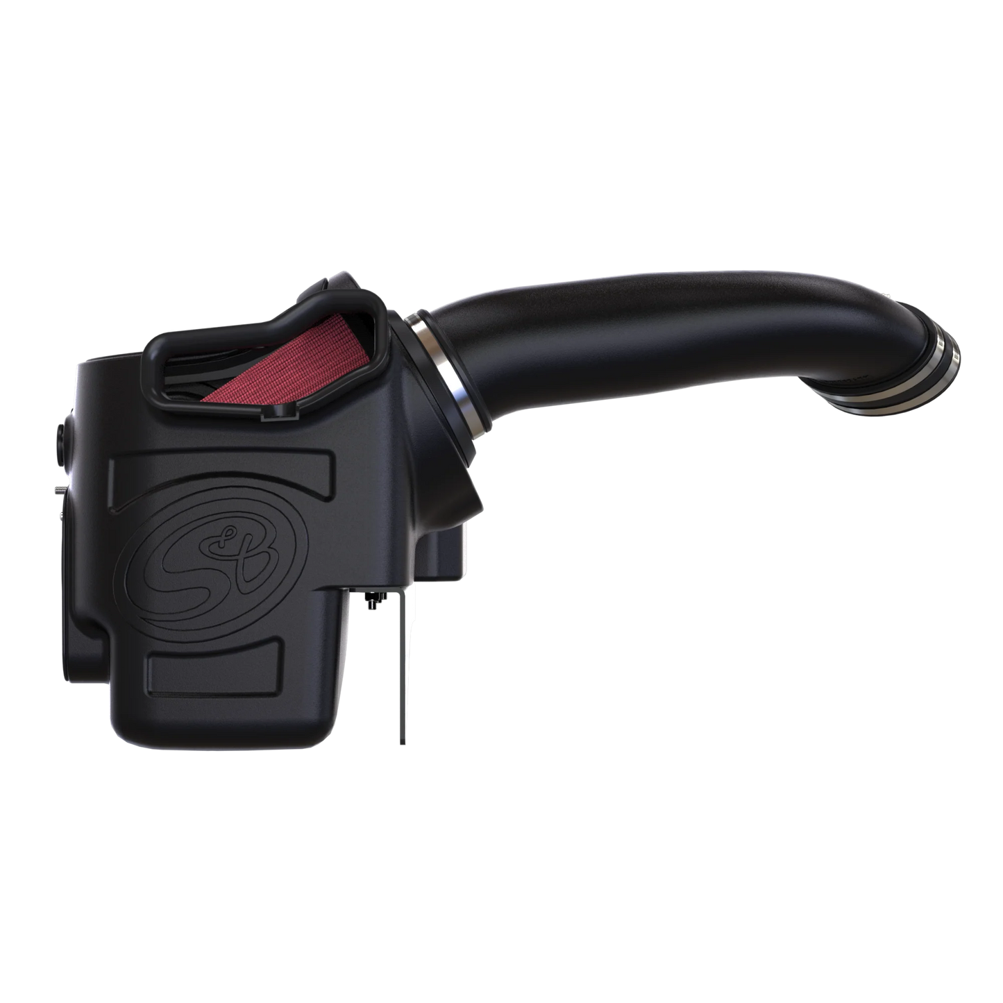 17-19 Ford Powerstroke Cold Air Intake