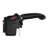 17-19 Ford Powerstroke Cold Air Intake