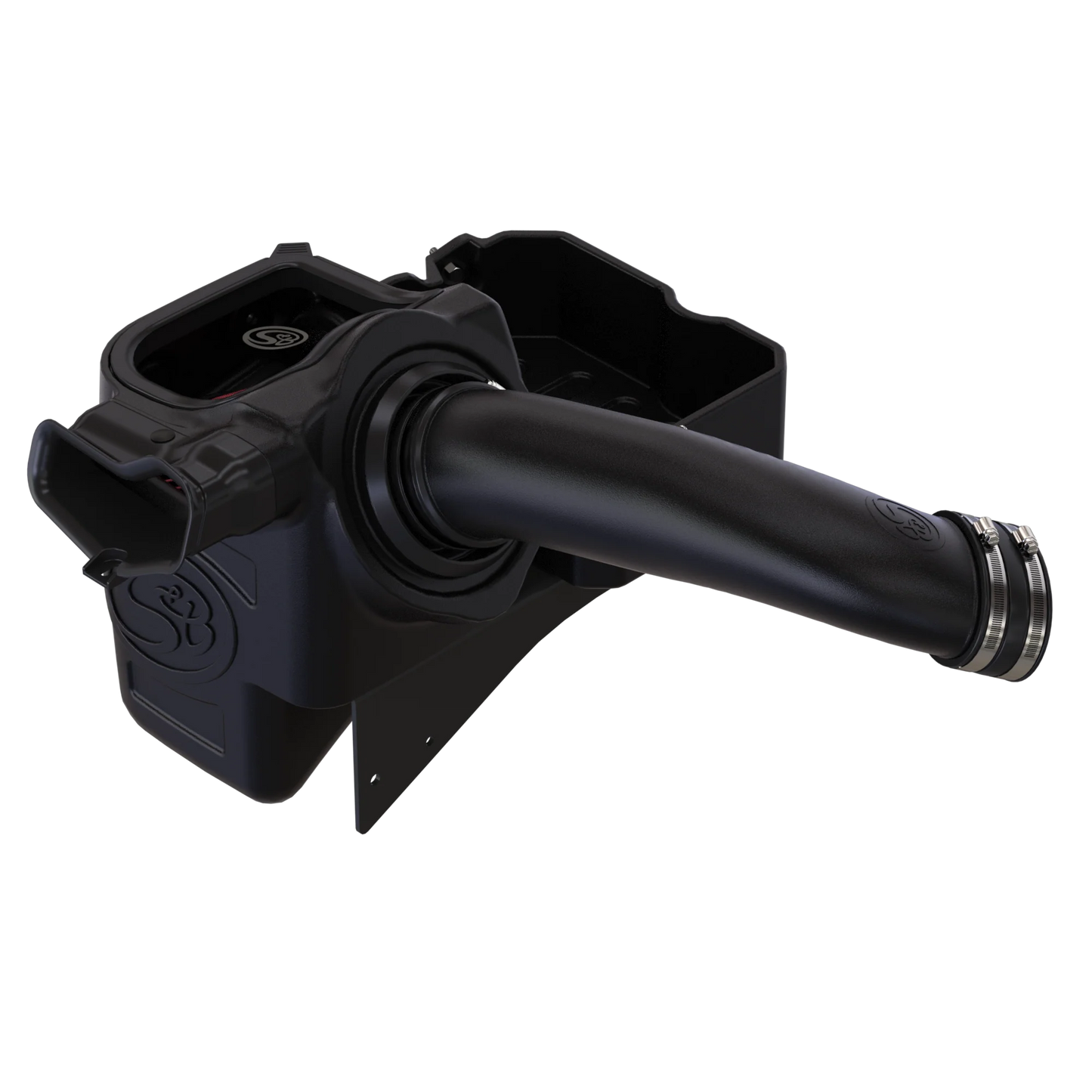 17-19 Ford Powerstroke Cold Air Intake