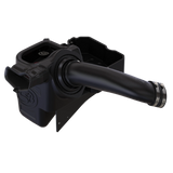 17-19 Ford Powerstroke Cold Air Intake