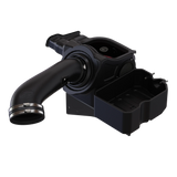 17-19 Ford Powerstroke Cold Air Intake