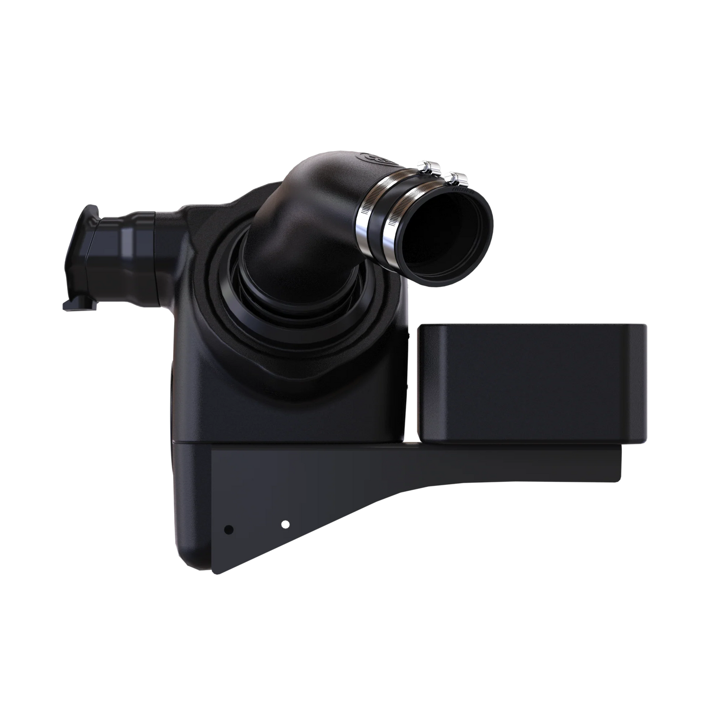 17-19 Ford Powerstroke Cold Air Intake