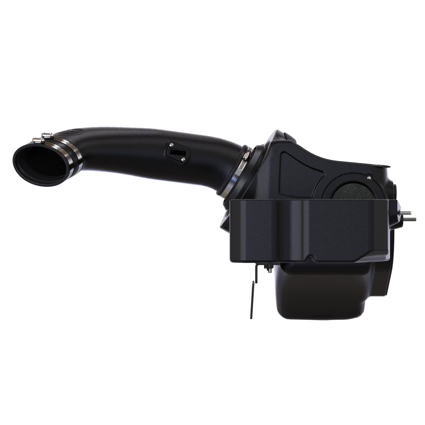 17-19 Ford Powerstroke Cold Air Intake