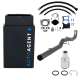 17-19 Chevy Ez Lynk Bundle