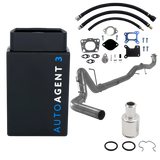 17-19 Chevy Ez Lynk Bundle