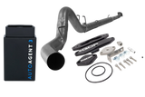 17-19 Ford Ez Lynk Bundle