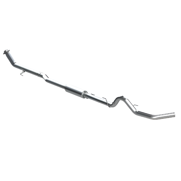 18-20 Ford 3.0L 4" Full Exhaust System