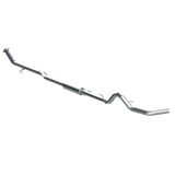 18-20 Ford 3.0L 4" Full Exhaust System