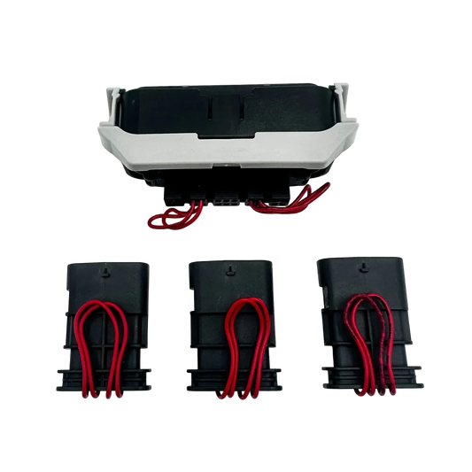 19-22 Chevy LM2 3.0L CAN Plug