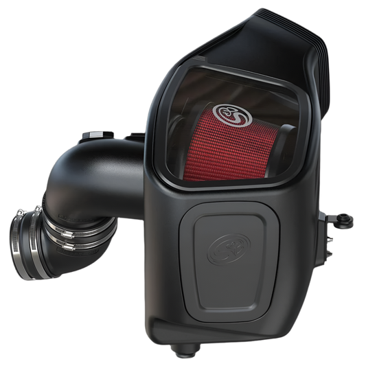 19-24 RAM Cold Air Intake