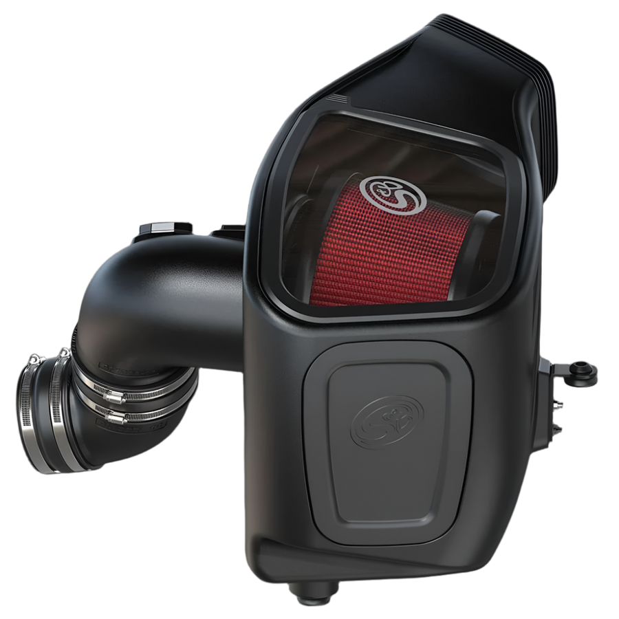 19-24 RAM Cold Air Intake