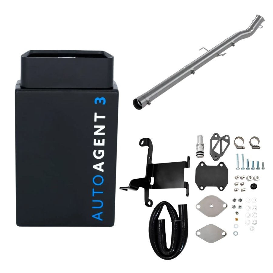 19-21 Ram Ez Lynk Bundle