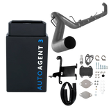 19-21 Ram Ez Lynk Bundle