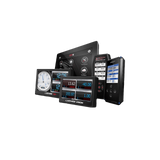 2008-2010 Power Stroke SCT Tuner & Tunes 6.4L Ford F-250/F-350 Super Duty