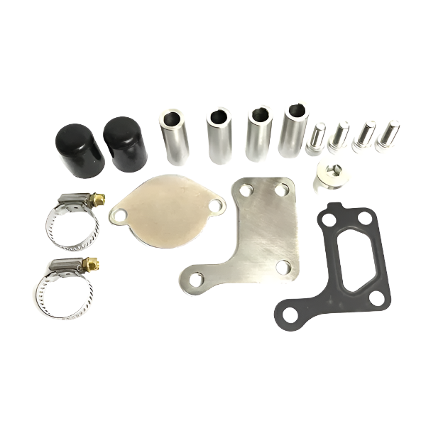 16-22 2.8L Chevy EGR Delete Kit