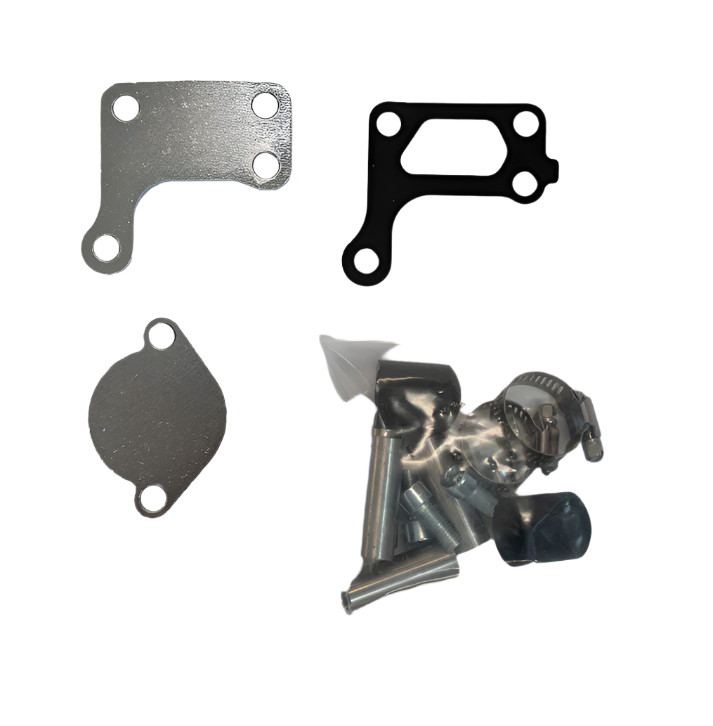 16-22 2.8L Chevy EGR Delete Kit