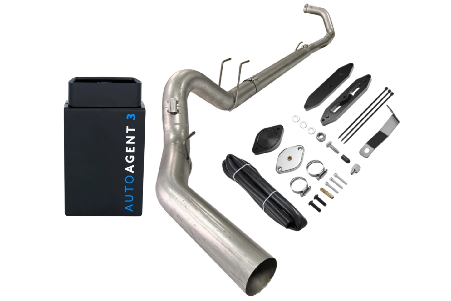20-22 Ford Ez Lynk Bundle