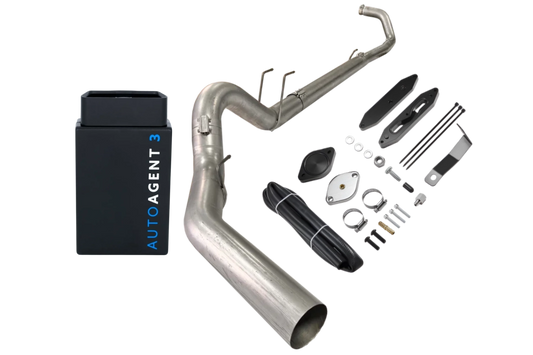 23-26 Ford Ez Lynk Bundle