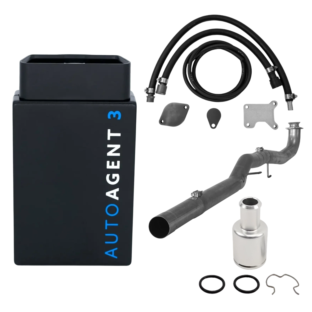 20-23 Chevy Ez Lynk Bundle