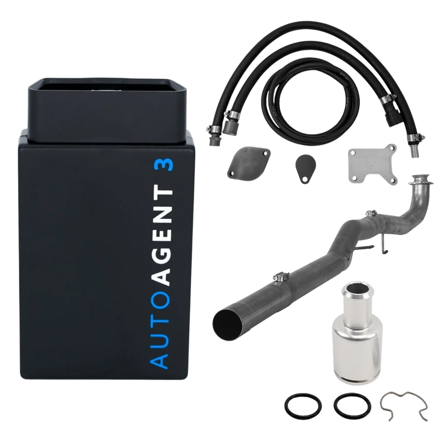20-23 Chevy Ez Lynk Bundle
