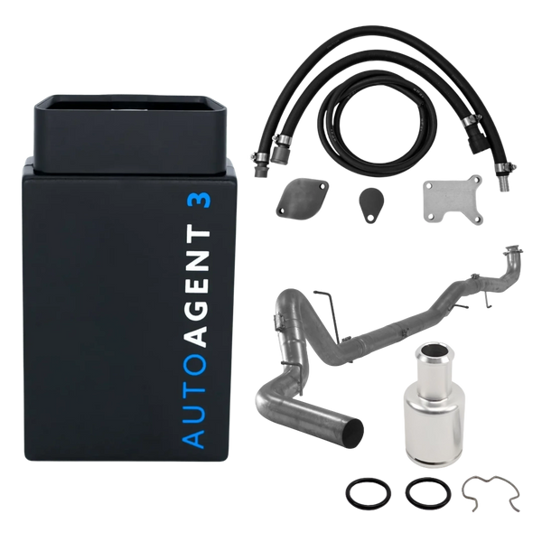 20-23 Chevy Ez Lynk Bundle