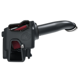 20-26 Ford Powerstroke Cold Air Intake