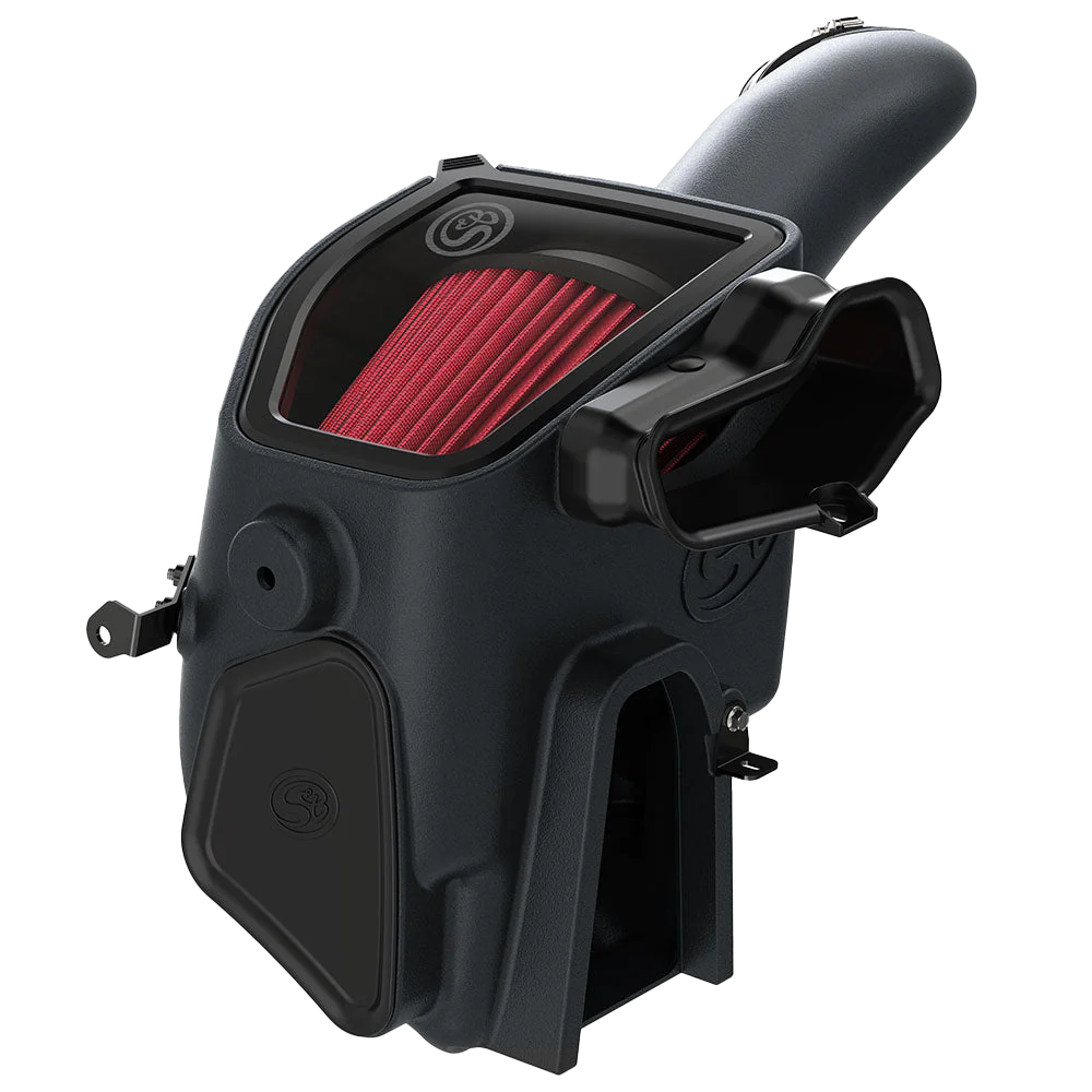 20-24 Ford Powerstroke Cold Air Intake