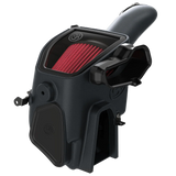 20-26 Ford Powerstroke Cold Air Intake