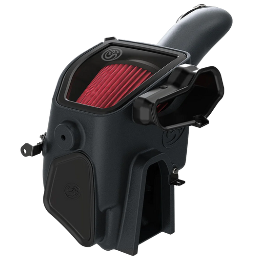 20-24 Ford Powerstroke Cold Air Intake
