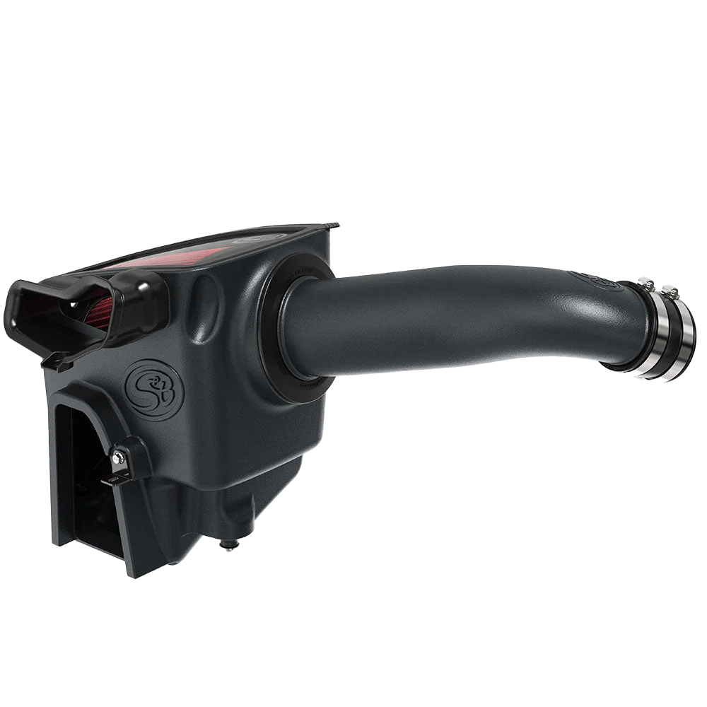 20-24 Ford Powerstroke Cold Air Intake