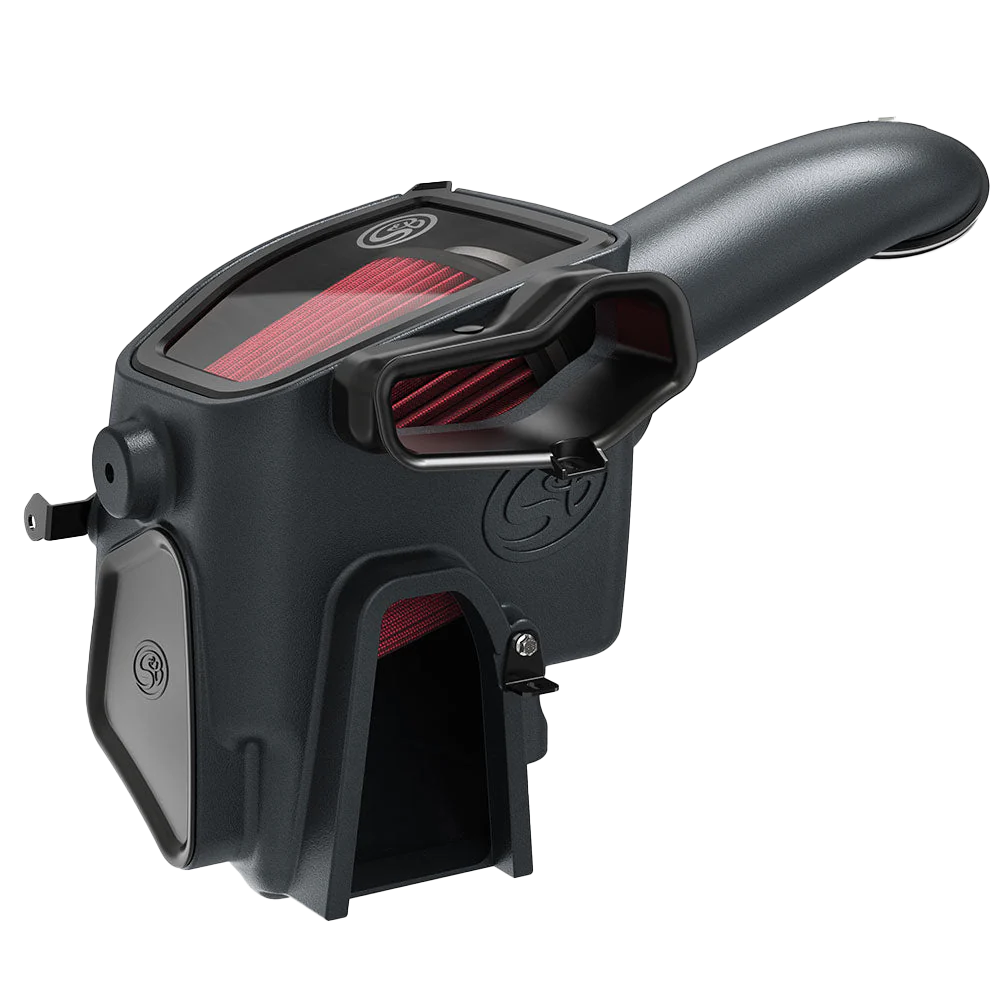 20-24 Ford Powerstroke Cold Air Intake
