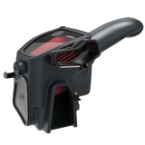 20-26 Ford Powerstroke Cold Air Intake