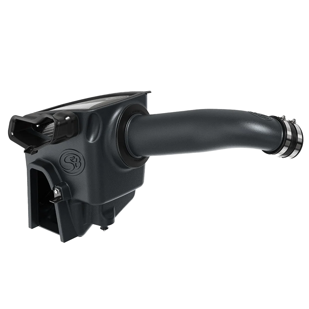 20-24 Ford Powerstroke Cold Air Intake